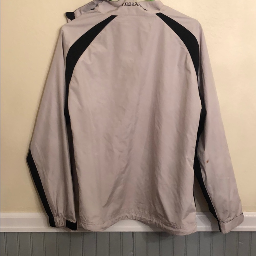 Jacket - Picture 3 of 3